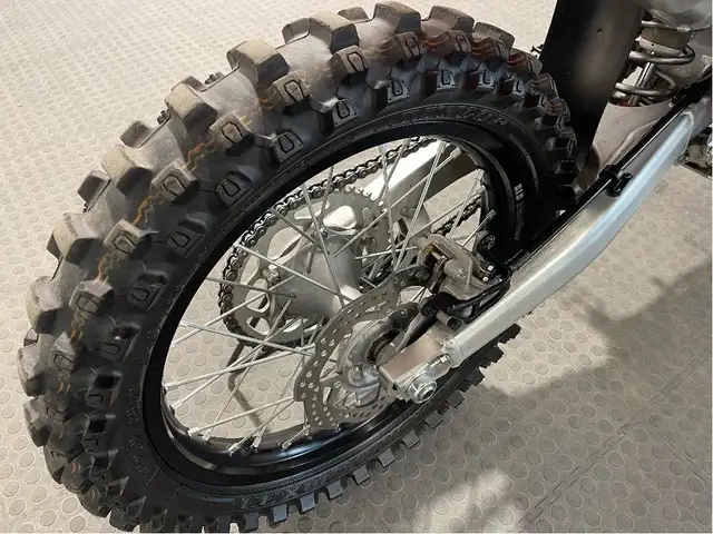 2022 Honda CRF450R ONLY 11 HOURS/LIKE BRAND NEW/$33 WEEKLY/ZERO  in Dirt Bikes & Motocross in North Bay - Image 11