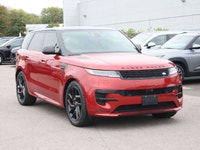 Experience commanding performance, sophisticated British luxury, and unmistakable road presence with... (image 2)