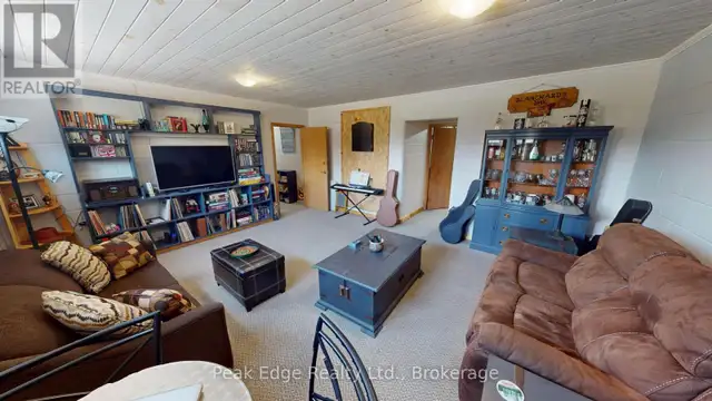 30 7 TH STREET Hanover, Ontario in Houses for Sale in Owen Sound - Image 40