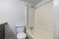 Amenities: Dishwasher • Spacious Rooms • Security Lights Suite & Building: Spacious one-bedroom and... (image 5)