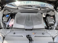 2025 Kia EV5 Wind RWD Ebony Black The Kia EV5 Wind in Ebony Black brings a fresh take on electric dr... (image 7)