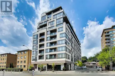 Life unfolds differently when High Park is your front yard. Welcome to The High Park Condos, an excl...