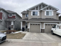 #21 5317 3 AV SW Edmonton, Alberta