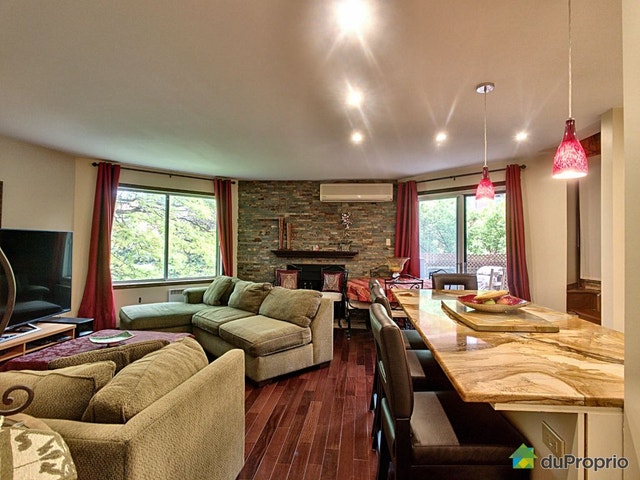 $475,000 - Condominium for sale in Pierrefonds / Roxboro — photo 1