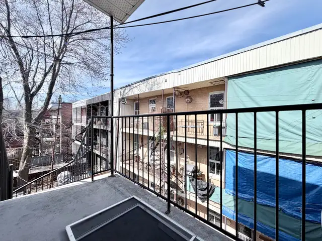 3 et demi - Hochelga - Électros inclus - Dispo maintenant! in Long Term Rentals in City of Montréal - Image 13