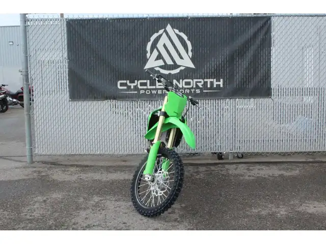 2026 Kawasaki KX250 in Dirt Bikes & Motocross in Burns Lake - Image 3