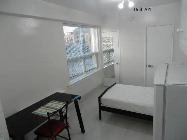 Furnished Bachelor Suites Available63849108743427121