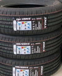 225/65/17 ZMAX WINTER TIRES $119EA Mississauga / Peel Region Toronto (GTA) Preview