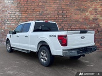 Check out this 2025 Ford F-150 XLT before it's too late! *Get Your Money's Worth for this Ford F-150... (image 2)