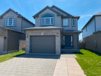 Spacious 2 Storey Home - Available July 1st, 2024