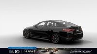 La toute nouvelle *BMW 430i xDrive 2026 *laisse les conventions derrière. La Série 4 combine une app... (image 1)