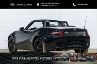 *English below* *Français:* Cette Mazda MX-5 Miata Sport 2021 incarne le plaisir de conduire ? l'éta... (image 5)