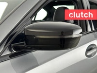 Climate Control, Dual Zone Front Climate Control, Rear Climate Control and more! Clutch is the large... (image 9)