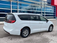 No Accidents, Clean Carfax Report - The 2024 Chrysler Pacifica Touring-L is expertly crafted for fam... (image 5)