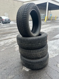 215/60/17 yokohama winters toyota corolla cross CHR Lexus Ux Mississauga / Peel Region Toronto (GTA) Preview