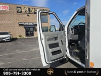 Ontario vehicle with Lot of Options! - Grey Fabric Interior, - 3 part Reefer Unit, - Back up Camera,... (image 9)