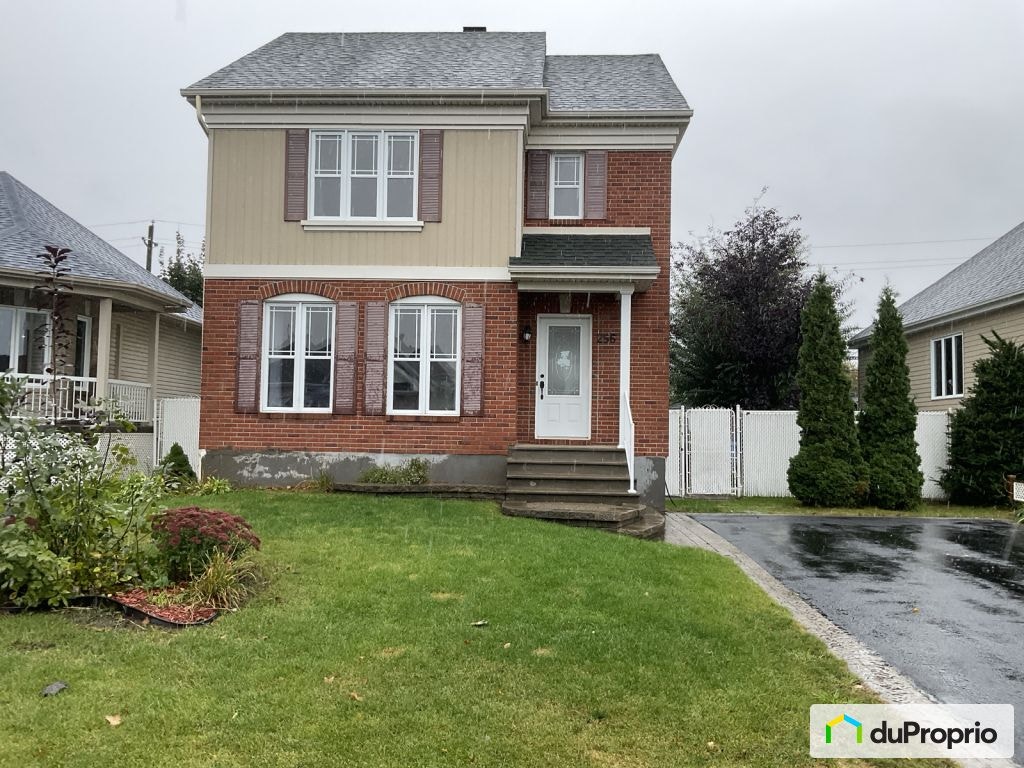 $634,900 - 2 Storey for sale in Repentigny (Repentigny) — photo 2