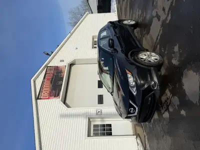 .Introducing the 2017 Nissan Rogue Sport FWD S Automatic - the perfect blend of style, versatility,...