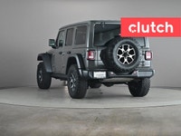 Keyless Entry, Auto Stop/Start, Auto Dimming Rearview Mirror and more! Clutch is the largest online... (image 5)
