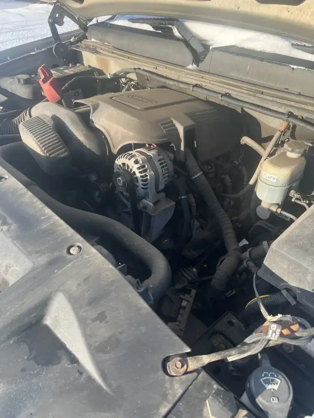 NEW ARRIVAL 2011 GMC SIERRA 1500 4X4 in Auto Body Parts in Edmonton - Image 5