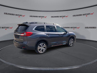 This Subaru Ascent has a powerful Turbo Gas 4cyl 2.4L engine powering this Variable transmission. Le... (image 8)