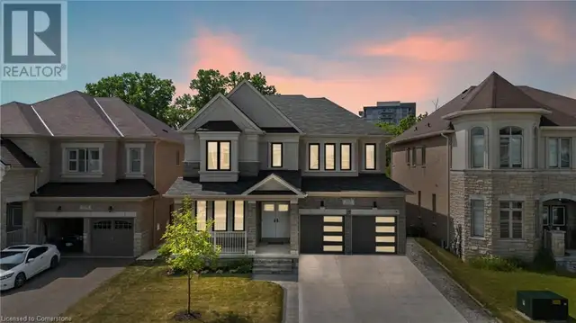 263 HUMPHREY Street Waterdown, Ontario628657181644821211