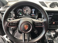 Another welcome addition to the ///MBCH COLLECTION, This impressive one owner Porsche Macan S comes... (image 9)