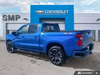 Saskatoon Motor Products - Recent Arrival! 2024 Chevrolet Silverado 1500 RST - Certified. GM Certifi... (image 3)