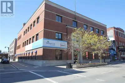 A-class professional office space for corporate offices, call-centre, government or non-profit looki...