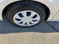 2015 Toyota Prius C, Automatique, 4Cyl 1.5L, 209000Km, Groupe Electrique Complet, Cruise Controle, C... (image 8)