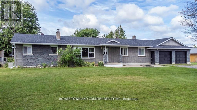 1183 HEIGHTS RD N Kawartha Lakes, Ontario in Houses for Sale in Peterborough - Image 3
