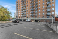 stationnement extérieur - disponible dès maintenant $150 - accès contrôlé - caméras de sécurité - dé... (image 1)