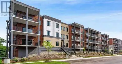 313 - 121 MARY STREET Clearview (Creemore), Ontario