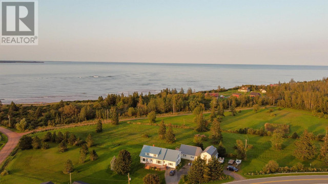 2205 Cape Bear Road Beach Point, Prince Edward Island in Houses for Sale in Charlottetown - Image 2