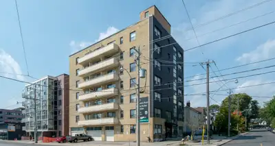 1 Bedroom Apartment for Rent - 700 Kingston Rd.