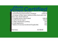 **ONE OWNER - MECHANICALLY CERTIFIED** 118,820 KM This 2021 Dodge Challenger AWD SXT is powered by a... (image 1)