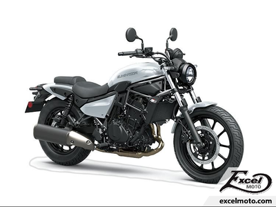 Excel Moto 2024 Kawasaki ELIMINATOR 2024 Kawasaki ELIMINATOR Offrez-vous la moto de vos rêves cet hi...