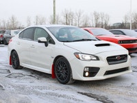 This 2016 Subaru WRX STI is the local trade-in and a true driver's car, under the hood is the interc... (image 6)