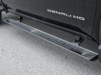 Experience luxurious power and unmatched capability with the 2025 GMC Sierra 2500HD Denali Ultimate!... (image 6)