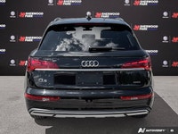 Check out this 2022 Audi Q5 Komfort before someone takes it home! *You Can't Beat the Price with The... (image 4)