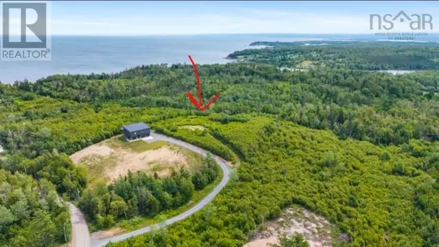 Lot 4 Johnston's Way Chance Harbour, Nova Scotia in Land for Sale in New Glasgow - Image 5