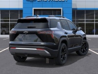 Engine: 1.5L Turbo DOHC 4-cylinder SIDI VVT L/100Km City: 9.6 L/100Km Hwy: 8.1 Safety Equipment HD R... (image 3)