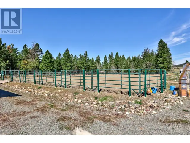 2721S COLDWATER Road Merritt, British Columbia in Houses for Sale in Vernon - Image 37