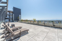 Located minutes from downtown Victoria, this brand-new property offers bachelor, one, two, and three... (image 7)