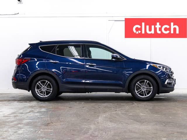 2017 Hyundai Santa Fe Sport Luxury AWD w/ Android Auto, Panorami in Cars & Trucks in Ottawa - Image 4