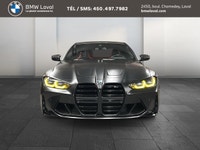 ===== 2022 BMW M4 Competition M xDrive | Gr. Ultime | Gr. Conducteur M | ===== ===== * Groupe Ultime... (image 1)