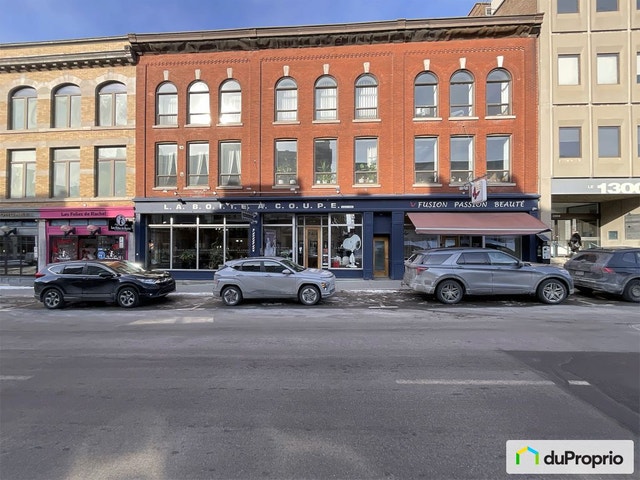 $420,000 - Condominium in Trois-Rivières (Trois-Rivières) — photo 2