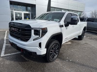 Low Mileage! - Low Mileage, One Owner! 3.0L Duramax Diesel, Leather, 20 inch wheels, Standard Box 6'... (image 1)