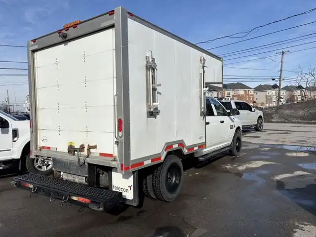 2016 Ram 3500 ST65347745255682124