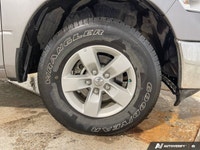 This Ram 1500 Classic boasts a Regular Unleaded V-6 3.6 L/220 engine powering this Automatic transmi... (image 8)